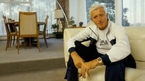 ​Viewers So Sickened By Jimmy Savile Documentary They Had To Turn It Off