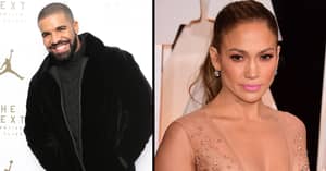 Drake And J-Lo 'Confirm' They're A Couple With Instagram Post
