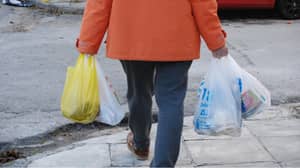 ​Chile Set To Become First Nation To Ban Plastic Bags