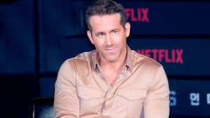 Ryan Reynolds Spotted In Two Places At Once In 6 Underground