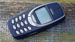 The Legendary Nokia 3310 Turned 20 This Week