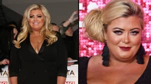 Gemma Collins Reveals She's Made A Sex Tape And She'd Sell It For £1M