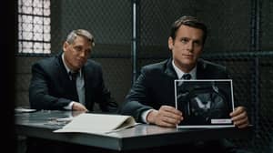 David Fincher Reveals Where Netflix Show ‘Mindhunter’ Will Go In Season Two