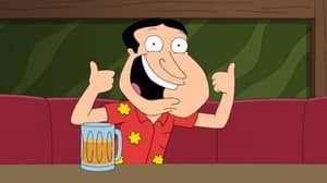 Quagmire From Family Guy Could Be About To Get His #MeToo Moment