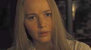 'Mother!' Filming Was So Intense Jennifer Lawrence Dislocated A Rib