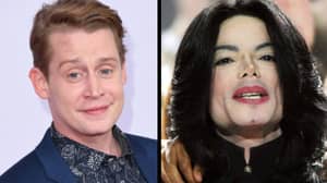 Macaulay Culkin Speaks Out About His 'Weird' Relationship With Michael Jackson