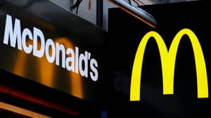 McDonald's Discounts Entire Menu For England Vs Denmark Tonight