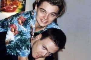 Leo DiCaprio's Brother Speaks Out About Bitter Feud Between The Pair