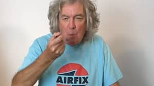 James May Cooked And Ate Cat Food And Quite Liked It 
