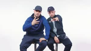 Kurupt FM’s MC Grindah and DJ Beats Give Life Advice On Sex, House Music and Birthday Gifts