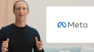 Facebook's New Name Is Meta, Mark Zuckerberg Announces