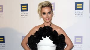 Katy Perry Says She Tried To 'Pray The Gay Away' When She Was Younger 
