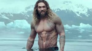 Three-Part Aquaman Miniseries Is Coming To HBO Max 