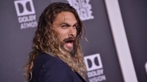Jason Momoa Got Ripped To Play Aquaman In 'Justice League' With Some Serious Graft
