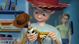 This Theory Explains The True Identity Of Andy’s Mum In 'Toy Story'