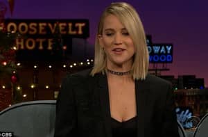 Jennifer Lawrence Has Revealed A Drunken Story From Oscars Night