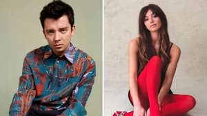 Sex Education Fans Are Convinced Mimi Keene And Asa Butterfield Are Dating