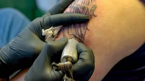EU Countries Will Vote On Restricting Use Of Some Tattoo Inks