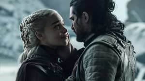 Game Of Thrones Breaks Record For Number Of Emmy Award Nominations