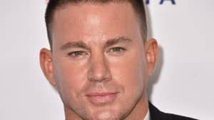Channing Tatum Posts Naked Selfie To Promote New Movie The Lost City Of D
