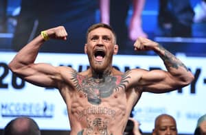 Fans Suspect Conor McGregor Could Make An Appearance In 'Peaky Blinders' 