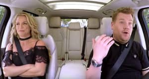 Britney Spears Mistakes Carpool Karaoke For Lip Sync Battle In Recent Teaser