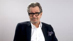 Gary Oldman Tells Hilarious Story About Harrison Ford Breaking Rules On Air Force One Set 