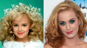 Forget About Avril, The Katy Perry Is JonBenét Ramsey Conspiracy Is Even Weirder