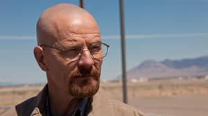 Bryan Cranston Says He'd Play Walter White Again 'In A Second'
