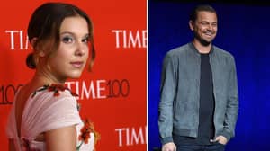 Millie Bobby Brown Wants Leonardo DiCaprio To Join ‘Stranger Things’ Cast