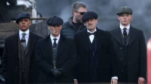There's An Official Peaky Blinders Tour For Those Waiting For Season 5