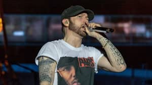 Eminem Releases Surprise Album ​Music To Be Murdered By