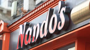 Hacked Deliveroo Accounts Sold On Dark Web So Thieves Can Go On Nando's Sprees