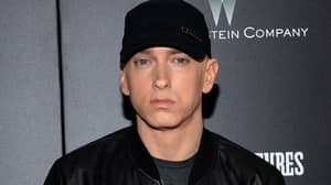 Eminem Issues Statement To Those Offended By Album Amid Manchester Attack Controversy