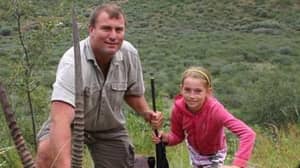 Daughter Of Game Hunter Crushed By Elephant Shares Picture Tribute