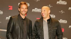 The Late Paul Walker Would've Been 45 Today But Lives On In His Legacy