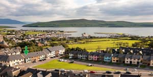 Would anyone be interested in a mortgage-free house in Dingle?