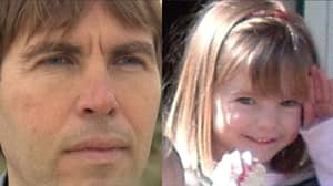 Police 'Investigating' Clairvoyant's Claims In Madeleine McCann Case