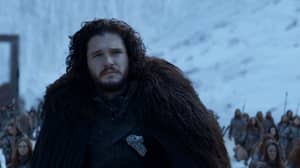 Game Of Thrones May Have Actually Ended Well For Jon Snow