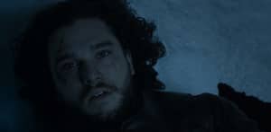 Jon Snow Apologises To Fans After Latest Episode Of 'Game Of Thrones'