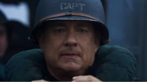 Tom Hanks Makes His Return To War Movies In Greyhound Trailer 