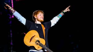 Ed Sheeran Has Announced He Is Taking A Break From Music