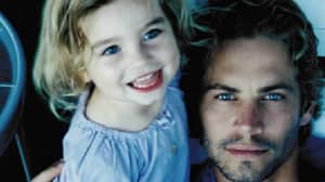 Paul Walker's Charity Legacy Continues Through His Daughter
