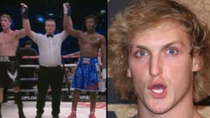 Logan Paul Says He Doesn't Even Know If He Made A Profit From KSI Fight