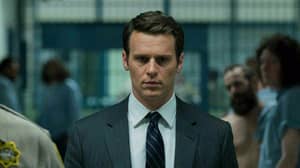 Thriller Master Stephen King Gives ‘Mindhunter’ 10 Thumbs Up