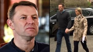 Gerry McCann Describes "Almost Feral" Reaction To Discovering Maddie Was Missing