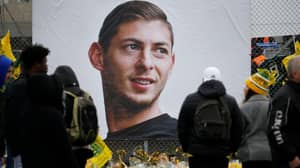 Flight Organiser Convicted Over Death Of Emiliano Sala And Pilot