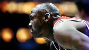 Michael Jordan Once Turned Down $100 Million For A Two-Hour Appearance 