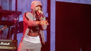 Eminem Recreates Las Vegas Shooting In New Video As He Calls For Gun Control