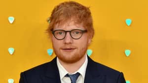 Ed Sheeran Confirms He Has Married Cherry Seaborn